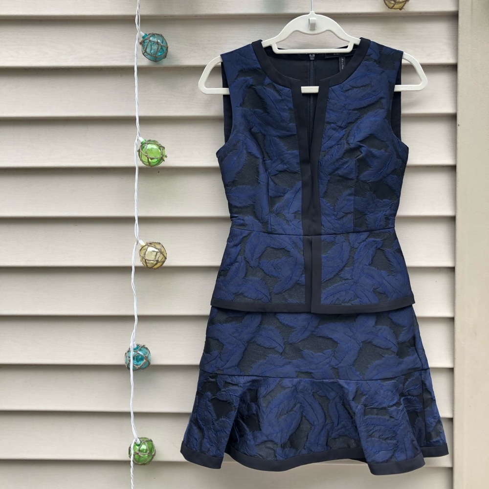 BCBG Suni Sheath Dress
